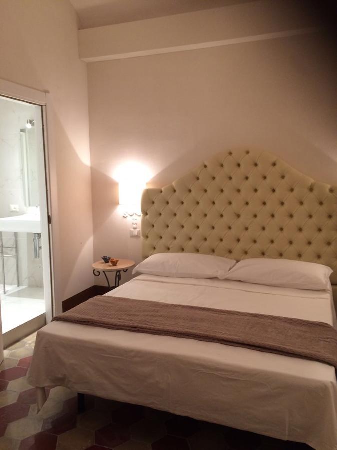 Sveva Rooms Νότο Εξωτερικό φωτογραφία