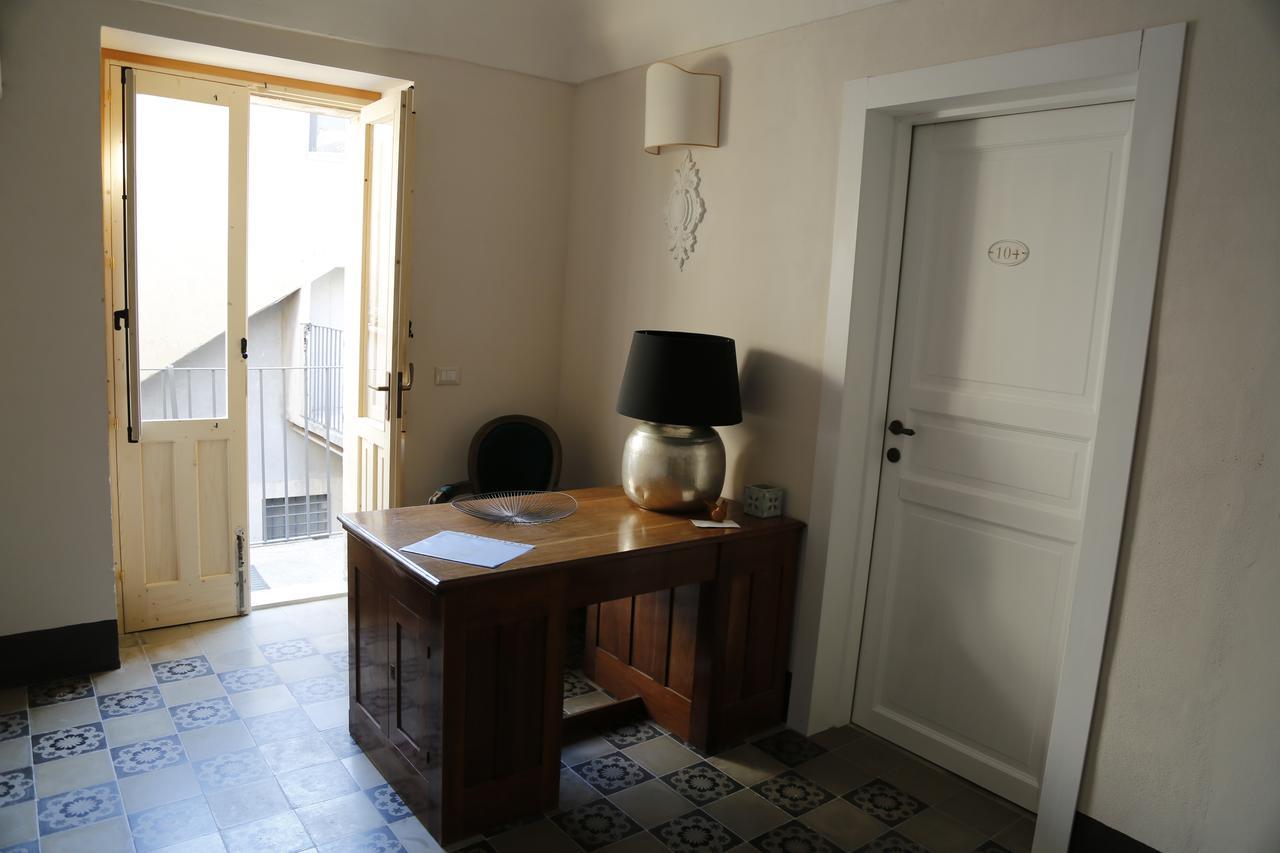 Sveva Rooms Νότο Εξωτερικό φωτογραφία