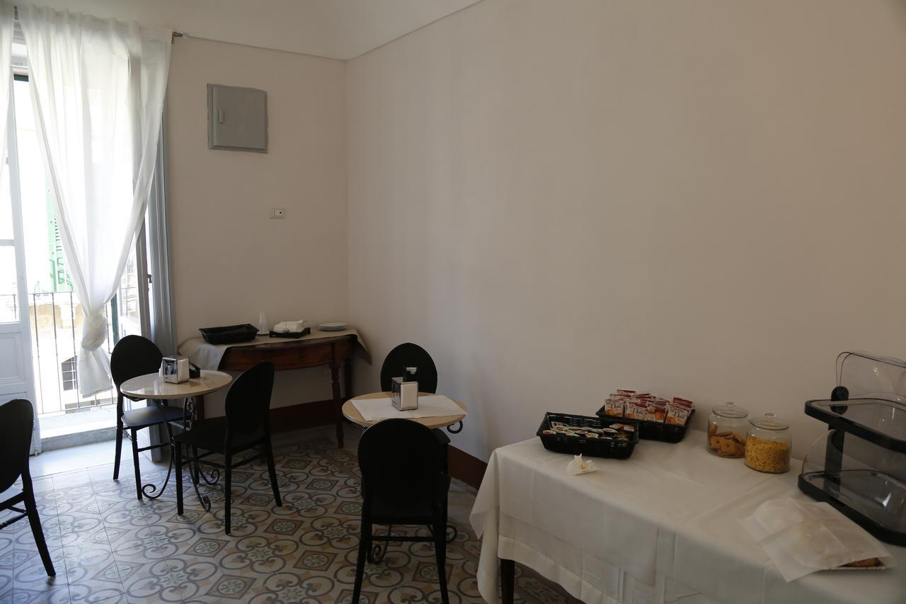 Sveva Rooms Νότο Εξωτερικό φωτογραφία