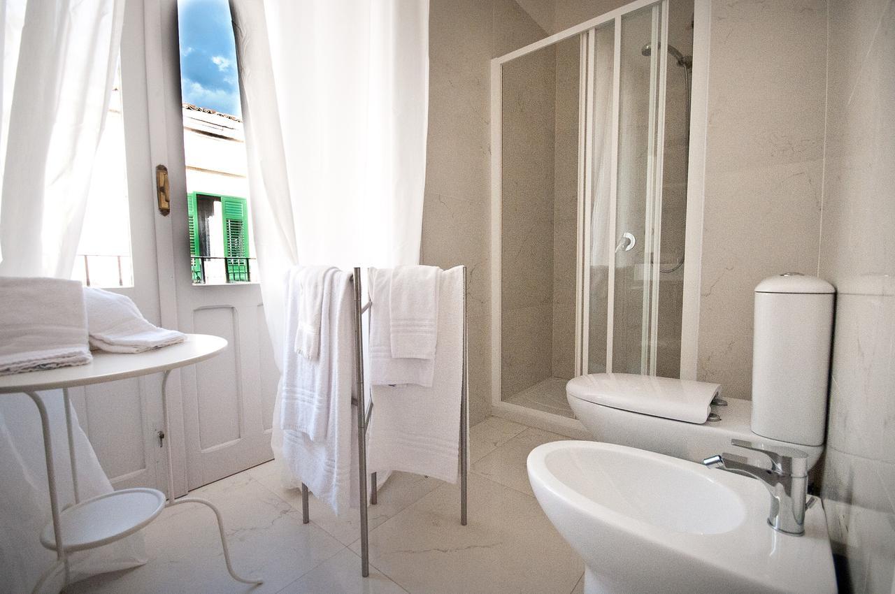 Sveva Rooms Νότο Εξωτερικό φωτογραφία