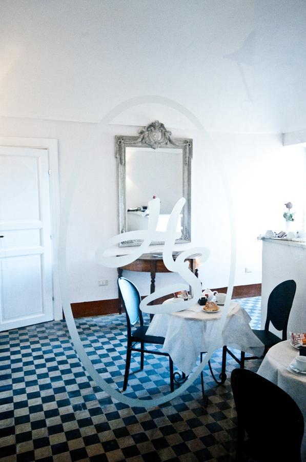 Sveva Rooms Νότο Εξωτερικό φωτογραφία