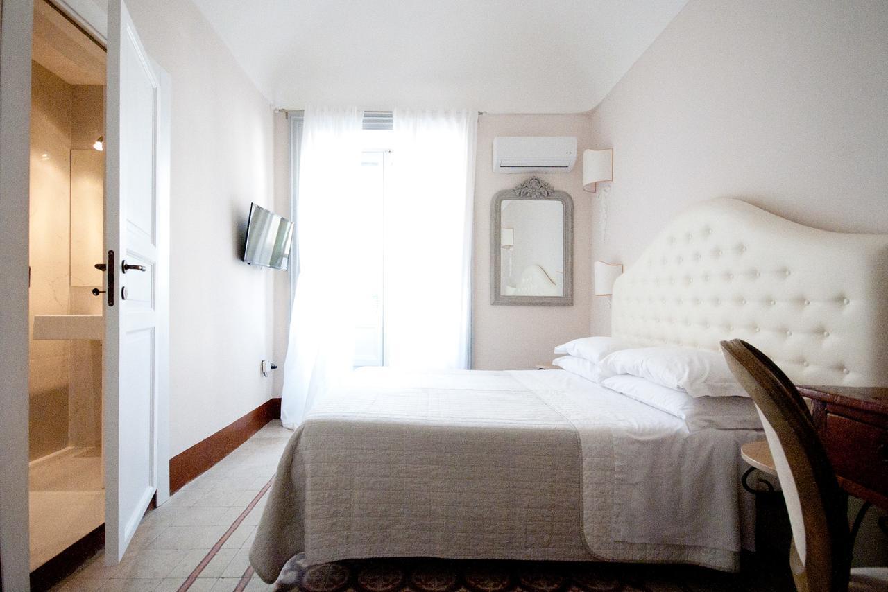 Sveva Rooms Νότο Εξωτερικό φωτογραφία