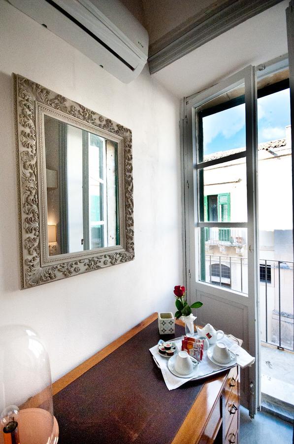 Sveva Rooms Νότο Εξωτερικό φωτογραφία