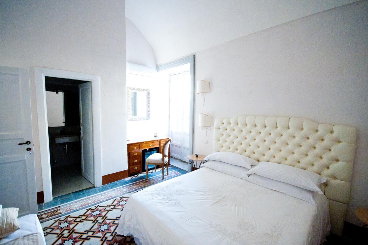 Sveva Rooms Νότο Εξωτερικό φωτογραφία
