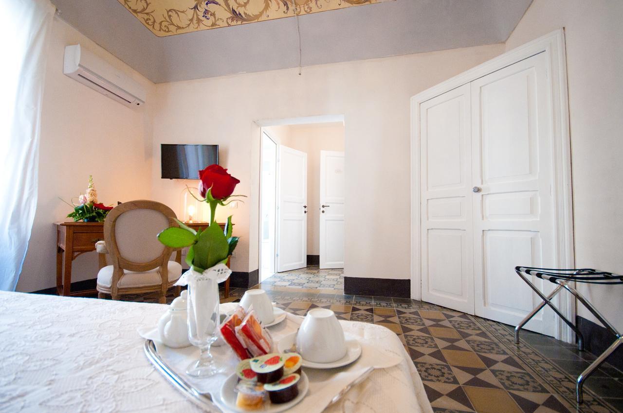 Sveva Rooms Νότο Εξωτερικό φωτογραφία
