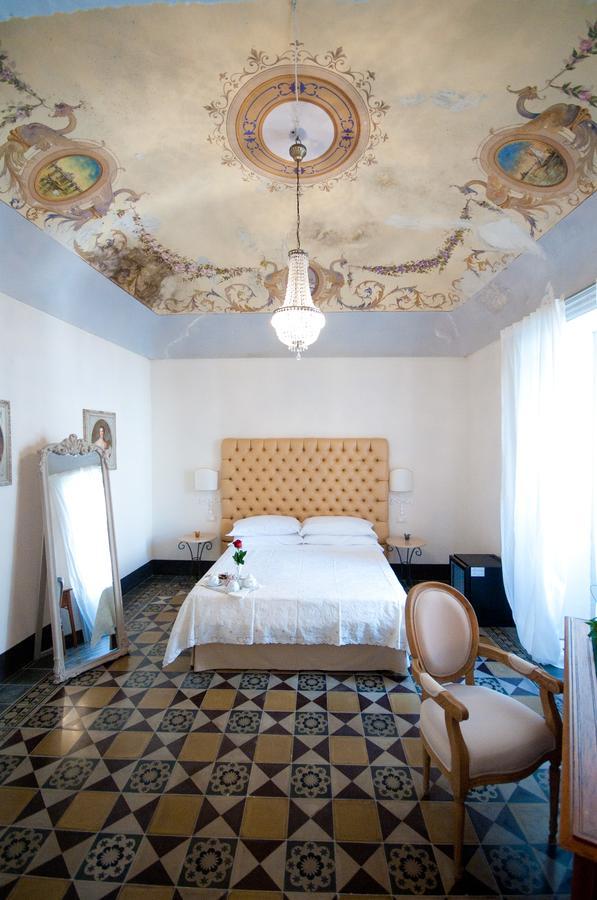 Sveva Rooms Νότο Εξωτερικό φωτογραφία