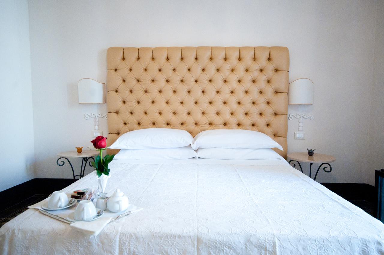 Sveva Rooms Νότο Εξωτερικό φωτογραφία