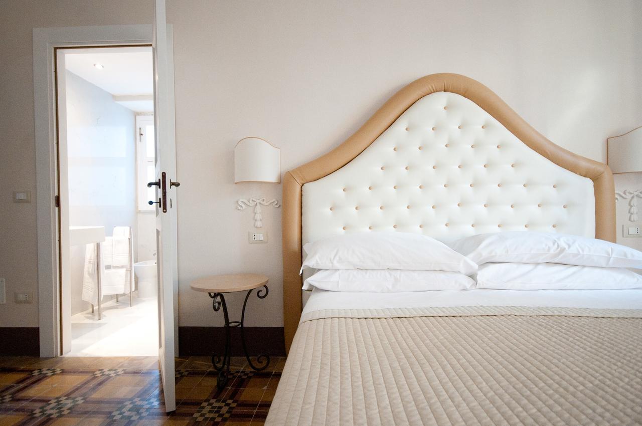 Sveva Rooms Νότο Εξωτερικό φωτογραφία