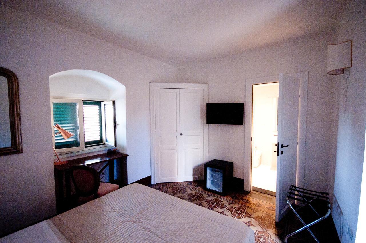 Sveva Rooms Νότο Εξωτερικό φωτογραφία
