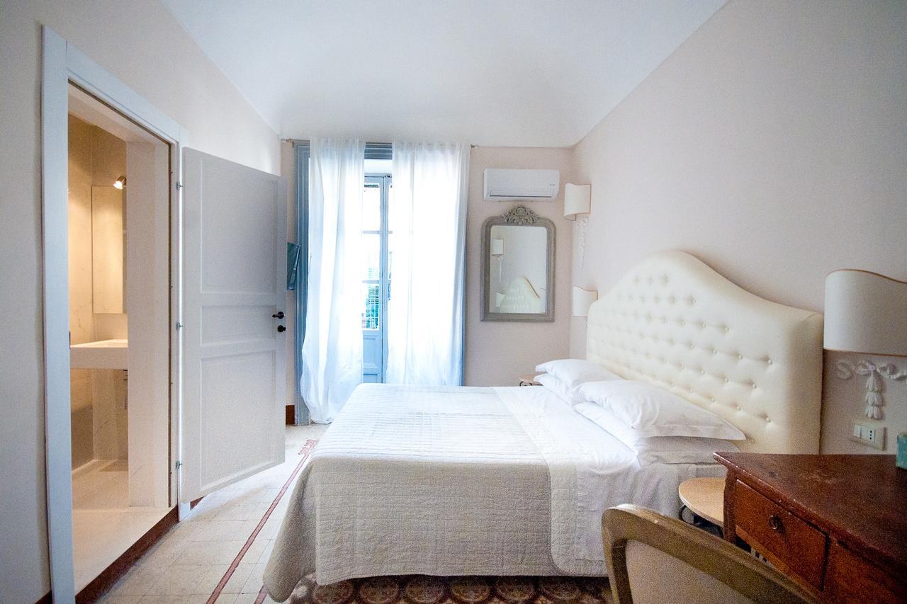 Sveva Rooms Νότο Εξωτερικό φωτογραφία