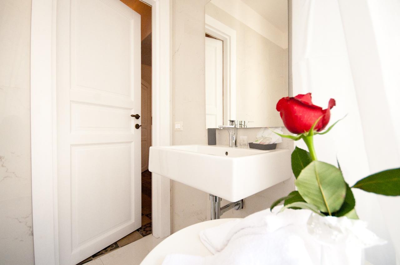 Sveva Rooms Νότο Εξωτερικό φωτογραφία