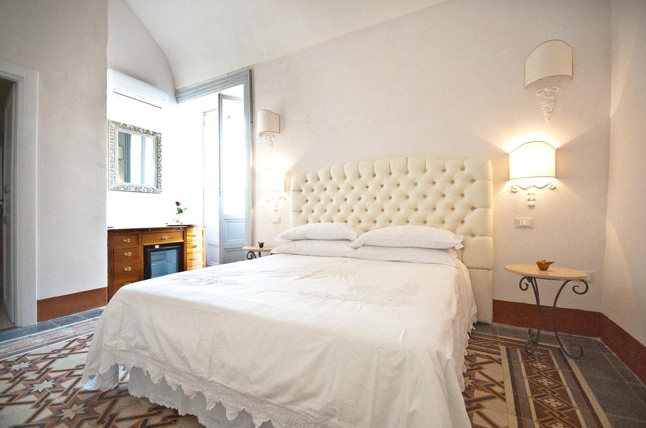 Sveva Rooms Νότο Εξωτερικό φωτογραφία