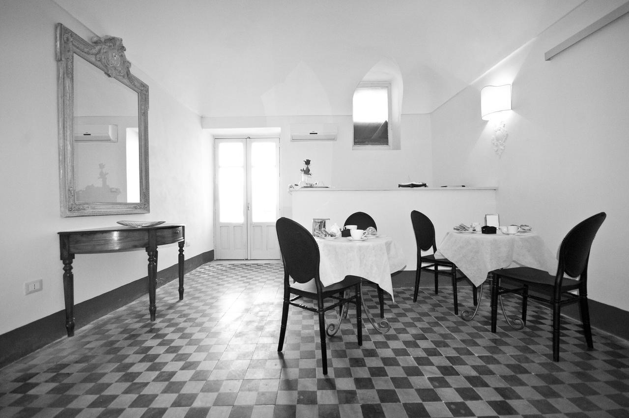 Sveva Rooms Νότο Εξωτερικό φωτογραφία