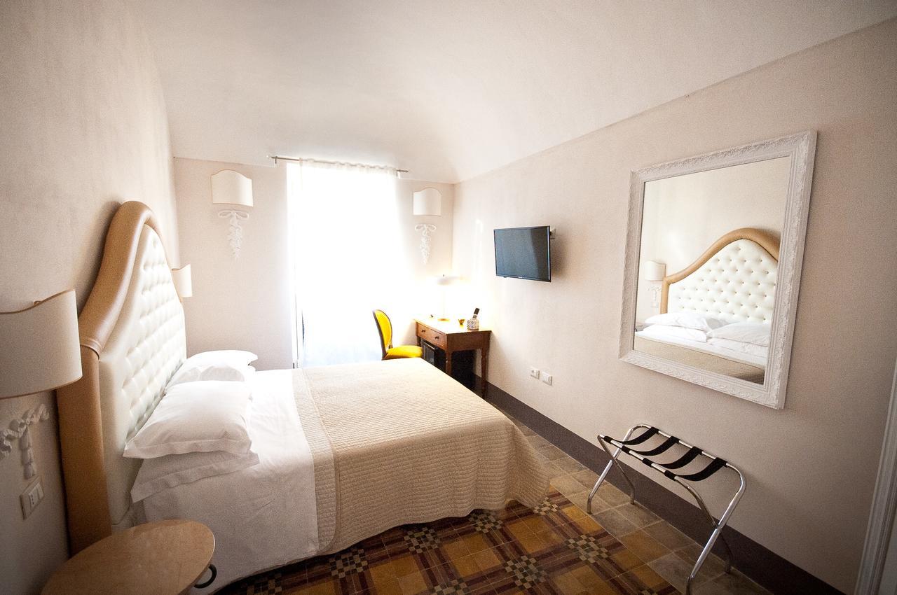 Sveva Rooms Νότο Εξωτερικό φωτογραφία