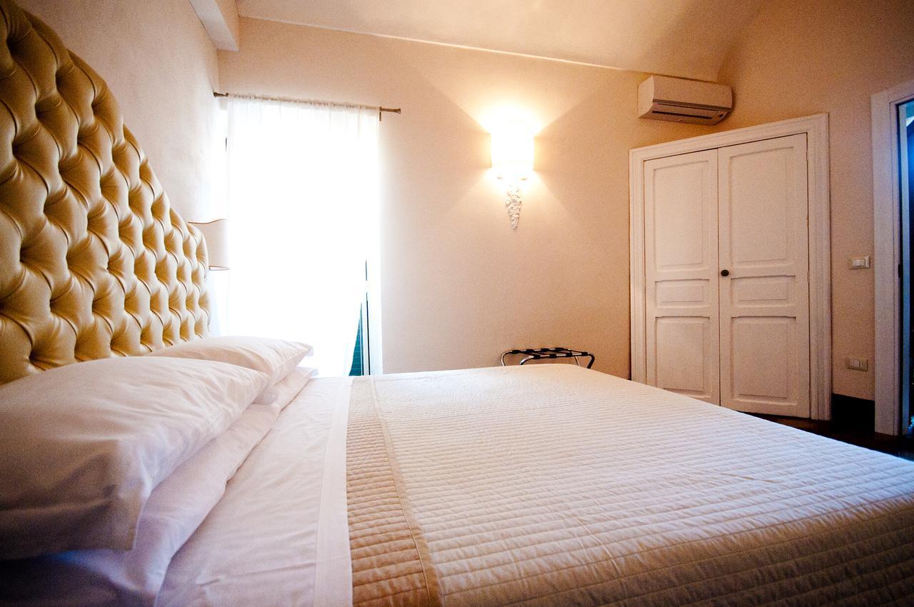 Sveva Rooms Νότο Εξωτερικό φωτογραφία