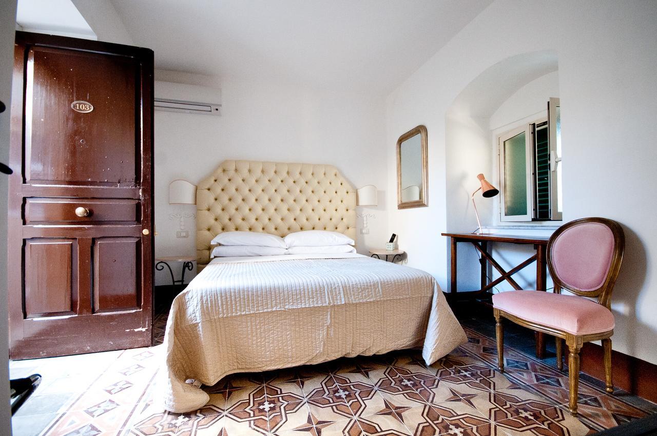 Sveva Rooms Νότο Εξωτερικό φωτογραφία