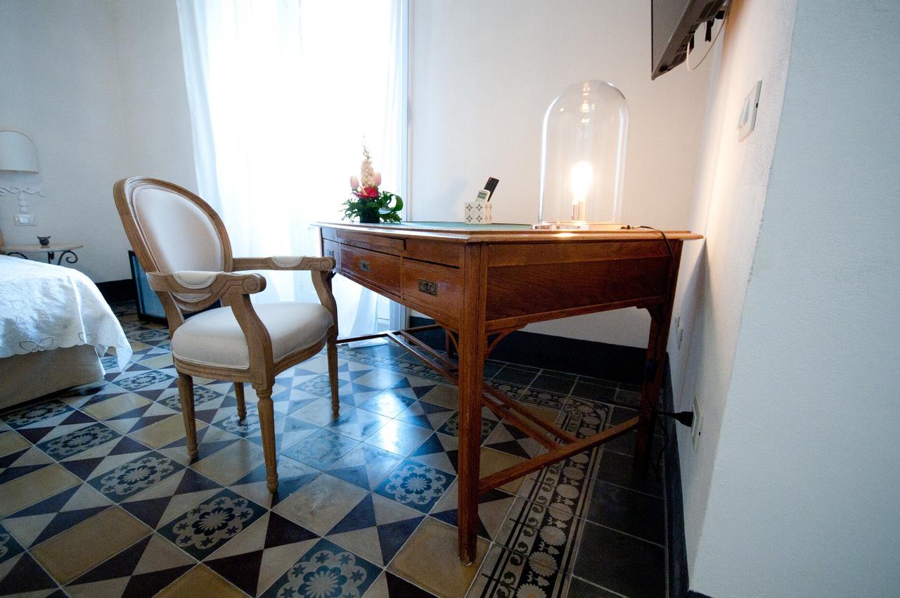 Sveva Rooms Νότο Εξωτερικό φωτογραφία